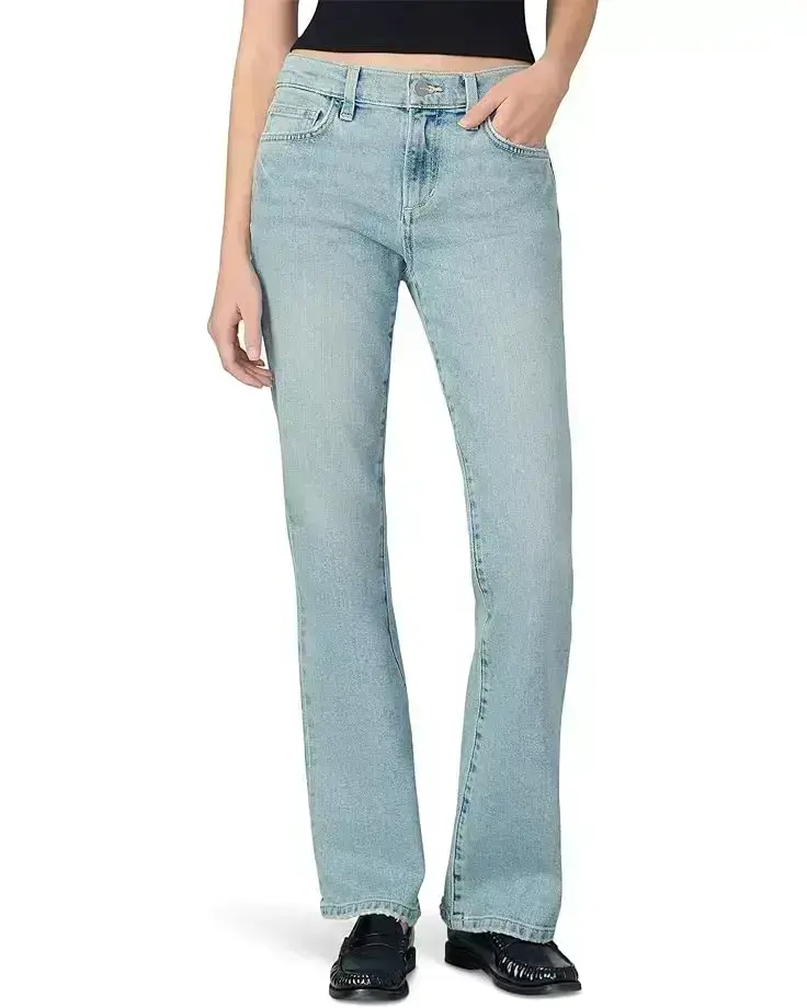 Women's Joe's Jeans The Provocateur Petite Bootcut