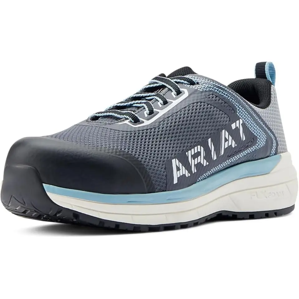 Outpace SD Composite Toe Work Shoe