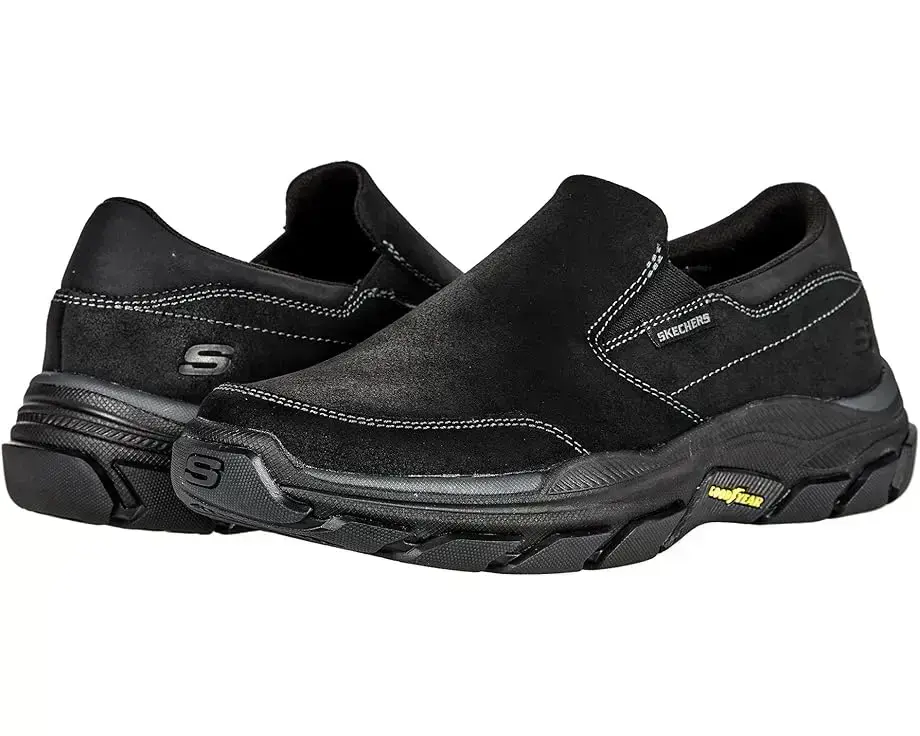 Men's SKECHERS Relaxed Fit Respected - Calum