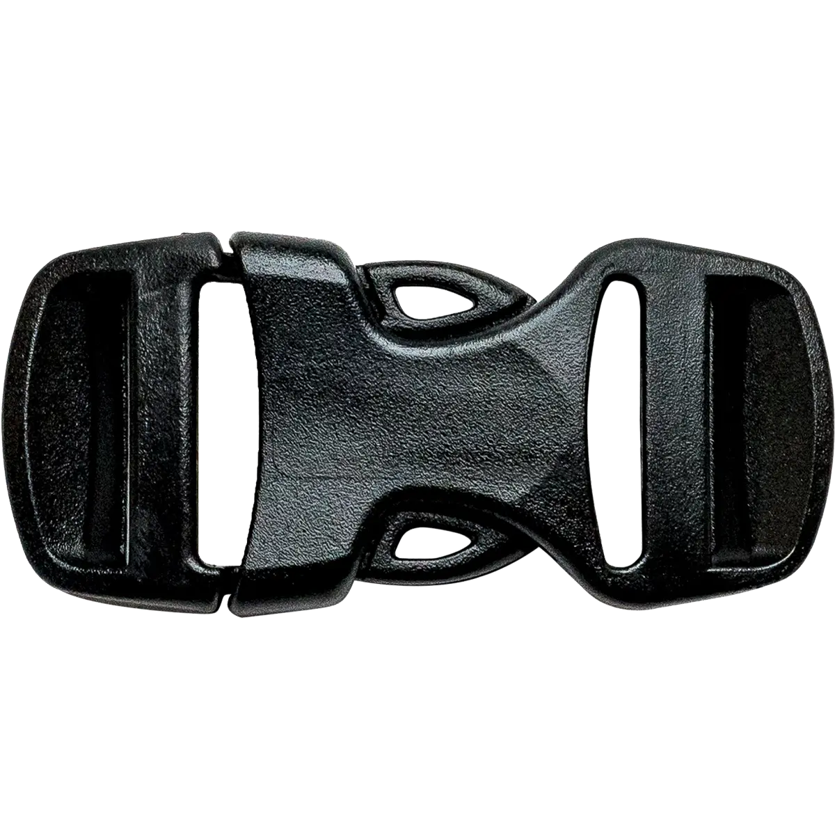 Dual Adjust Buckle - 3/4"