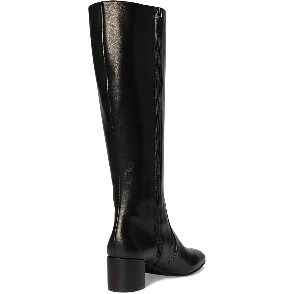 Maeve Zip Boots