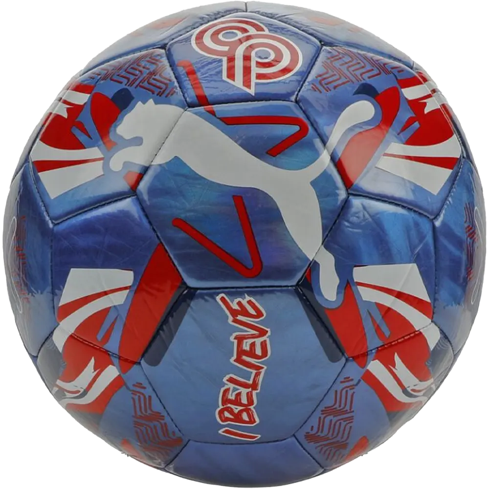Christian Pulisic Road To World Cup Mini Ball