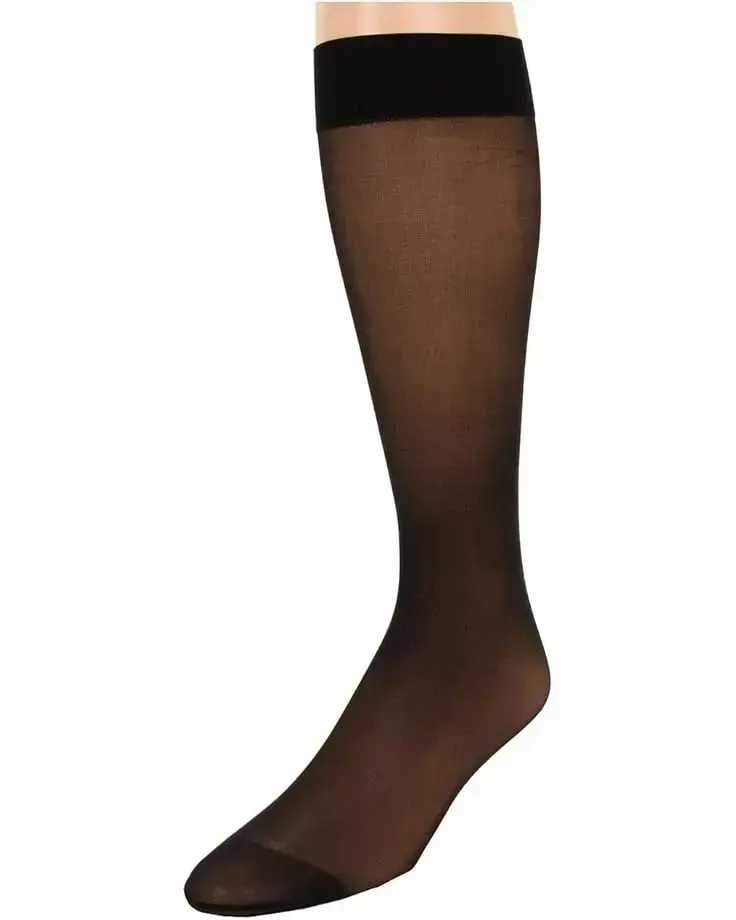 Individual 10 Knee-Highs
