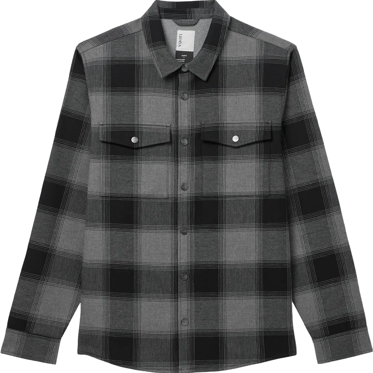 Men's Range Shirt Jacket 2.0
