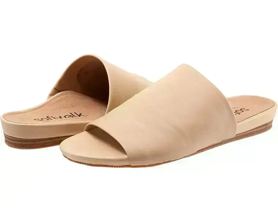 Women's SoftWalk Camano