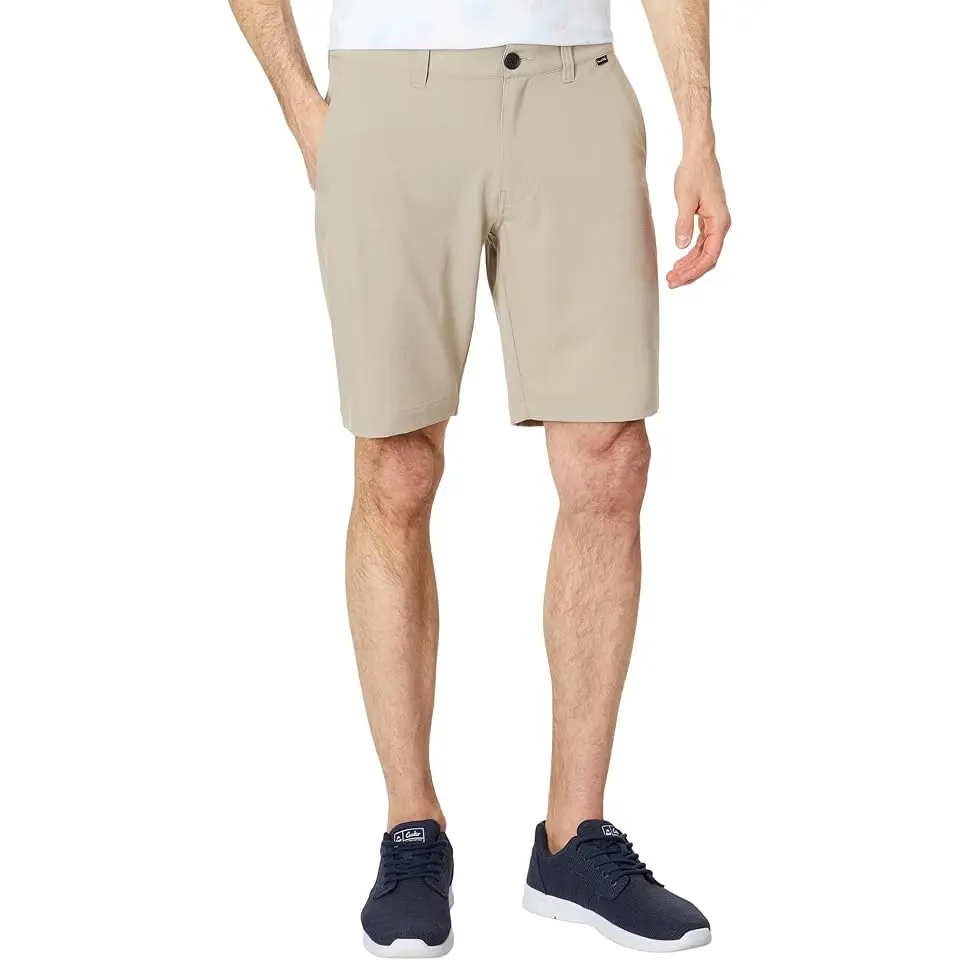 Wanderlust Shorts