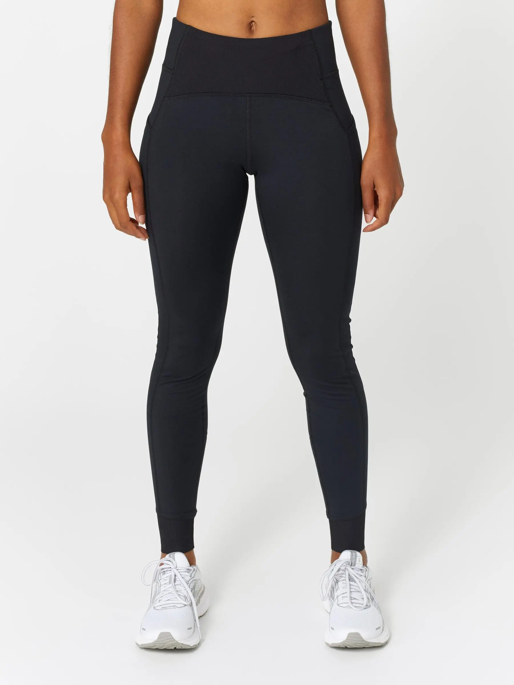 Brooks Women's Momentum Thermal Tight