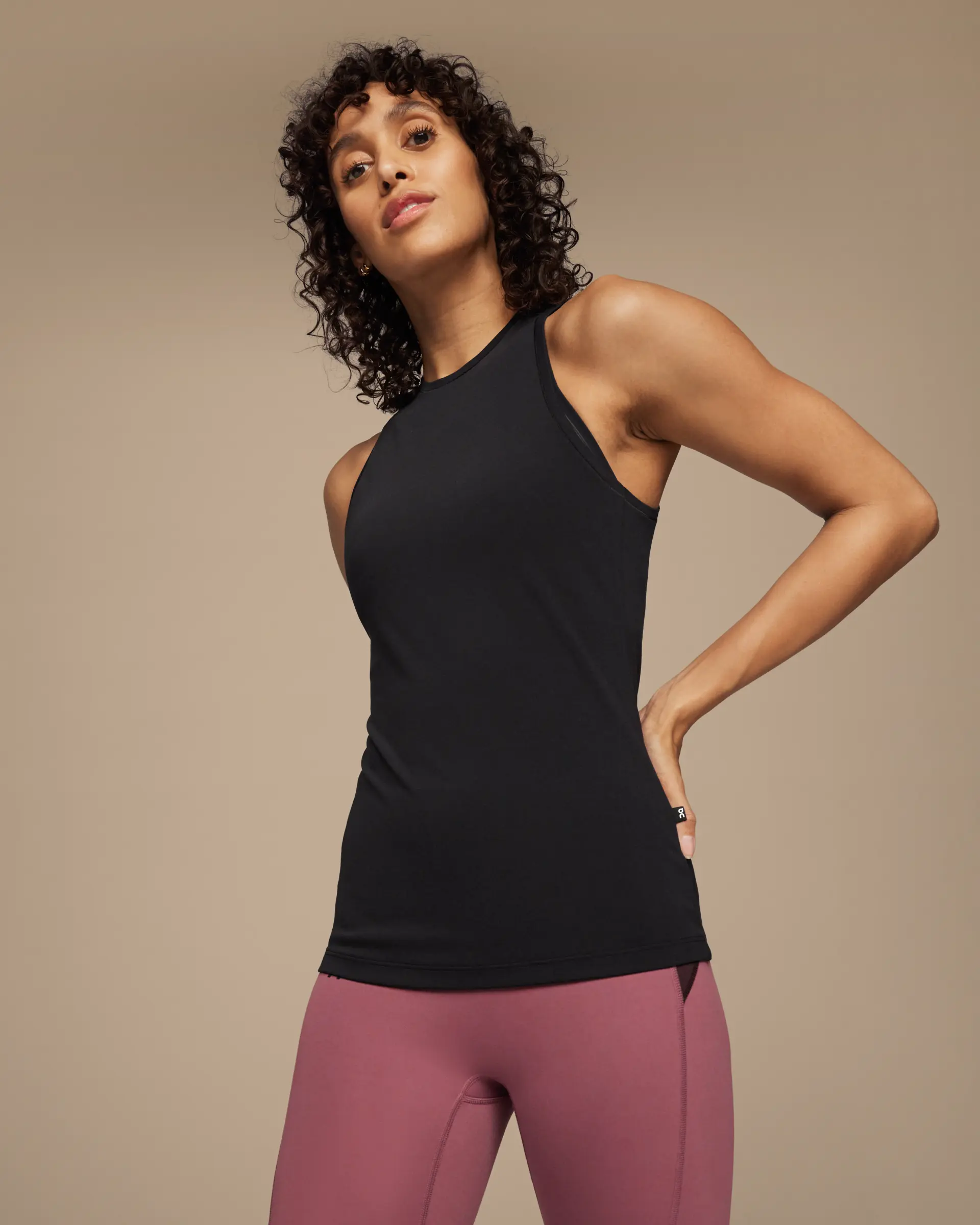 Movement Tank