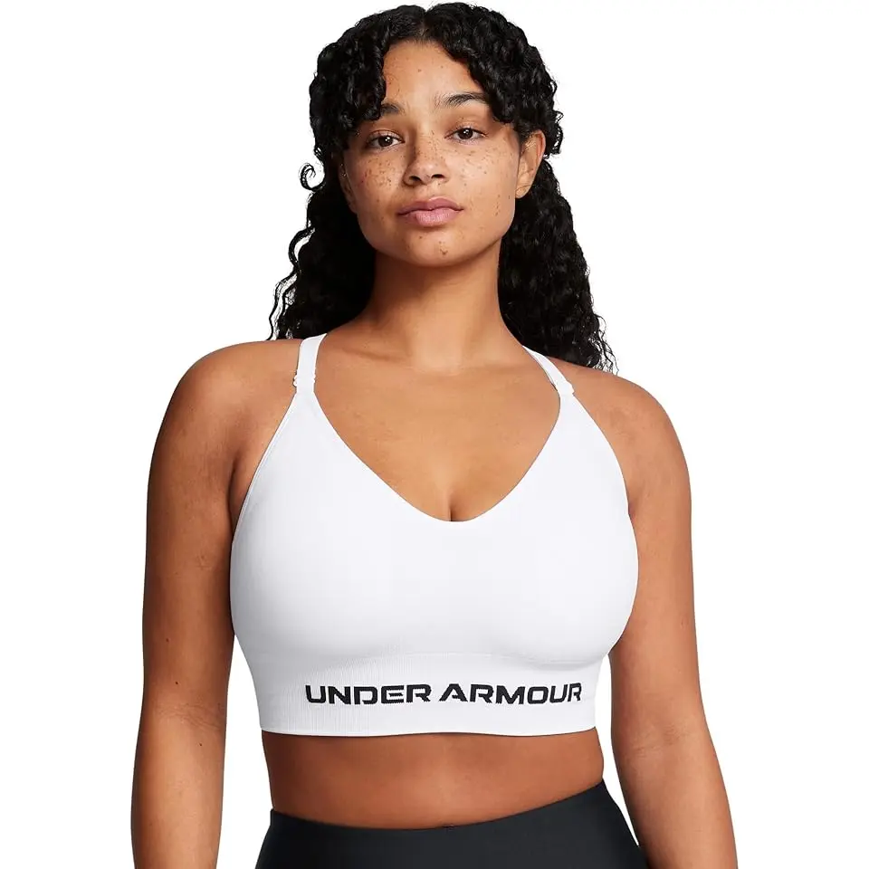 Vanish Seamless Low Impact Sports Bra