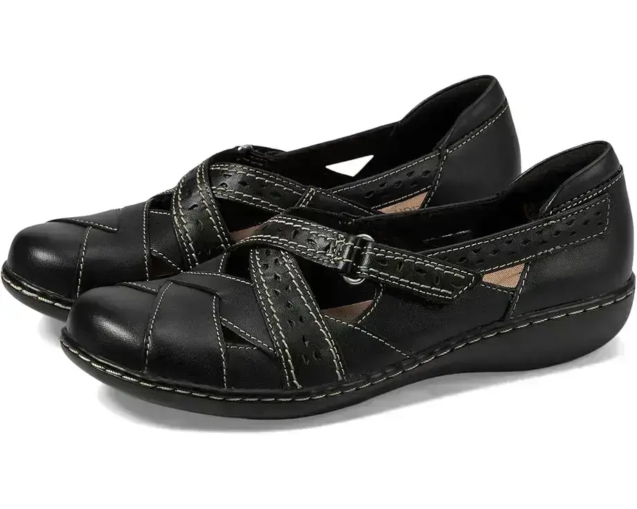 Women's Clarks Ashland Spin Q