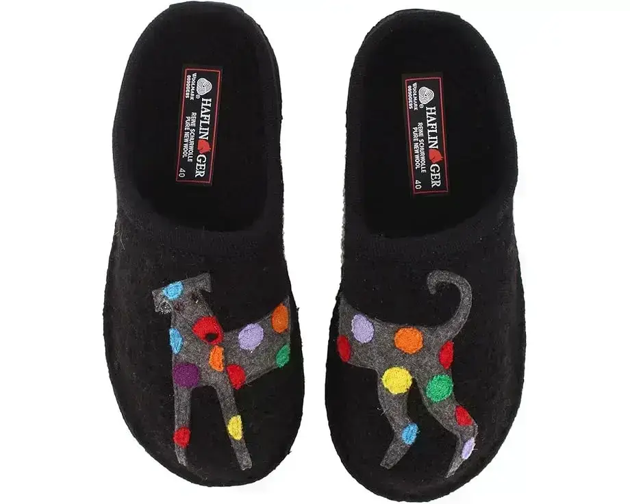Women's Haflinger Jack