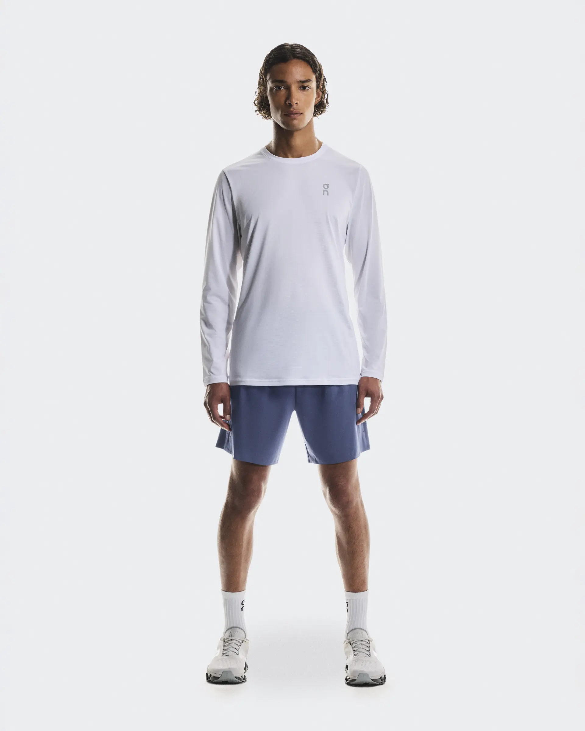 7" Performance Shorts