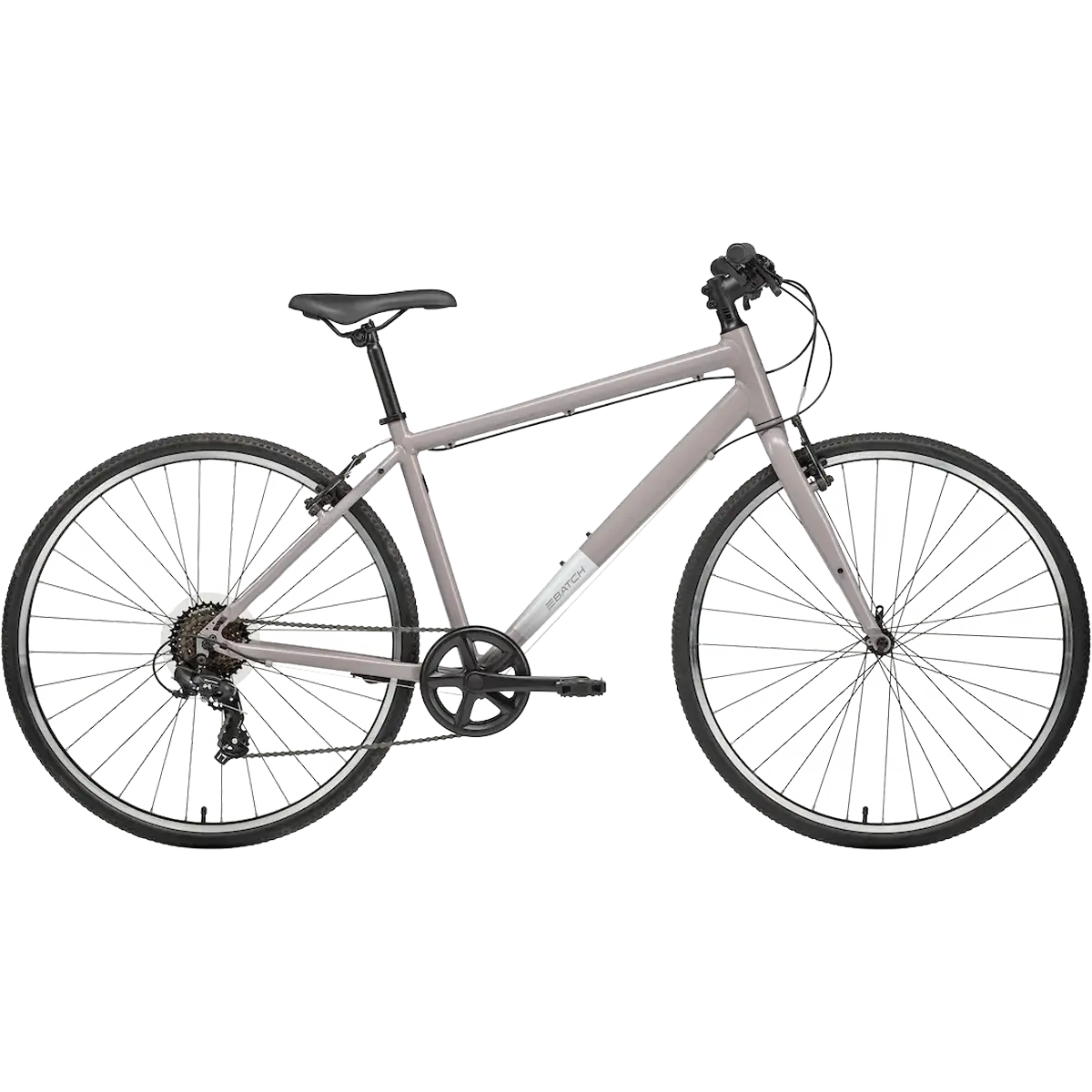 Lifestyle Bike