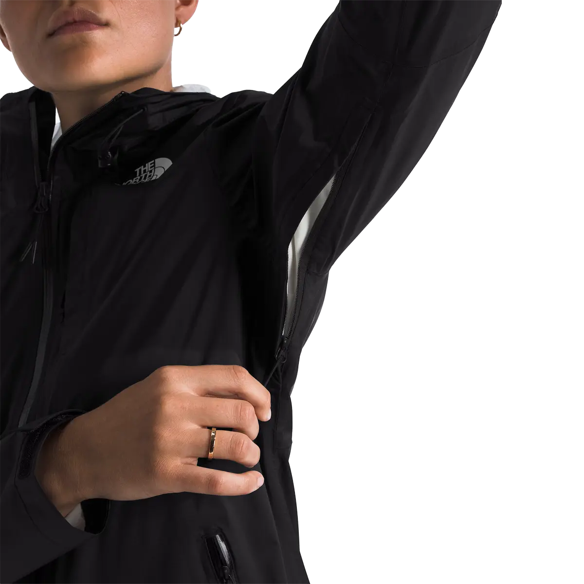Women's Alta Vista Rain Jacket