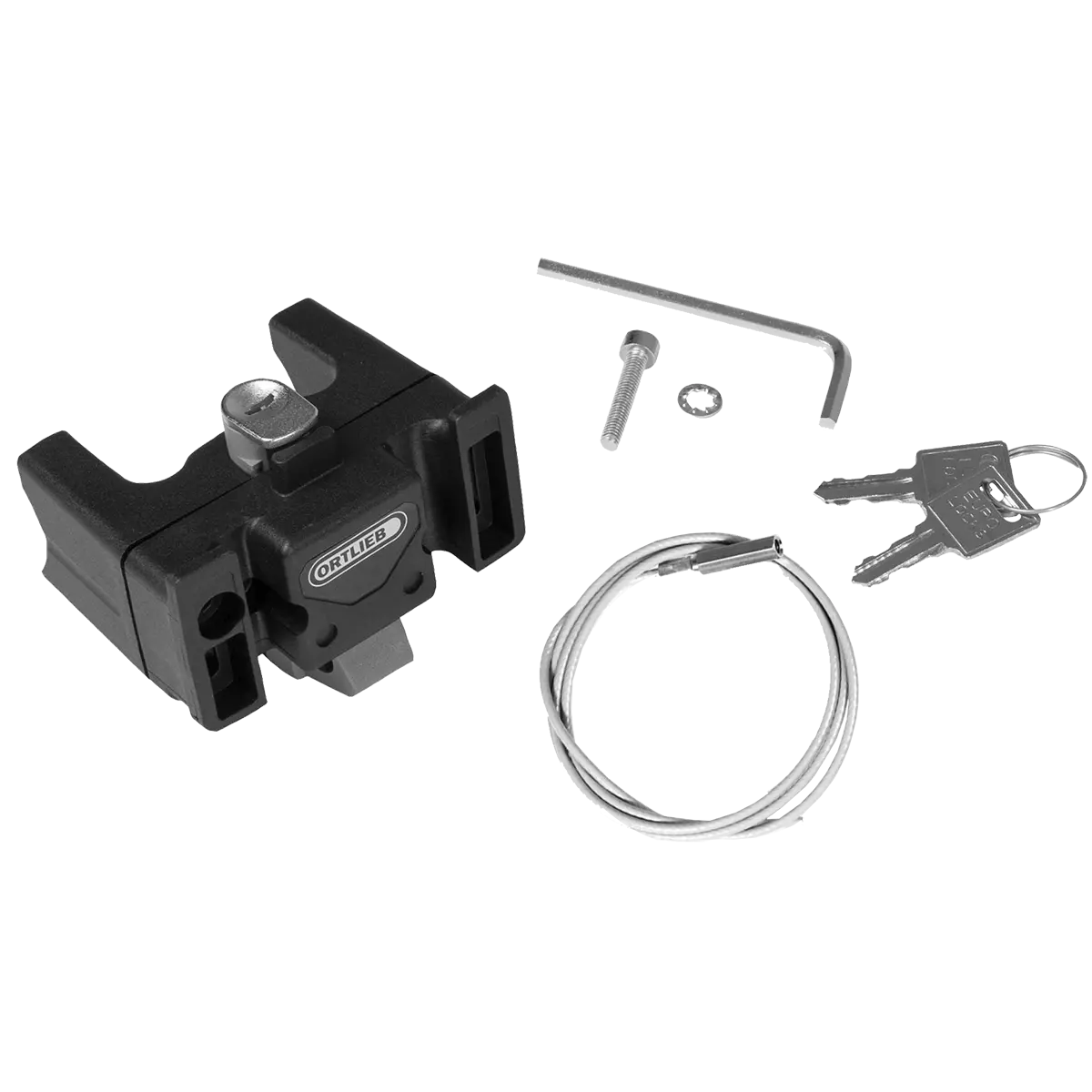 Mounting Set for Ultimate6 (2013+)