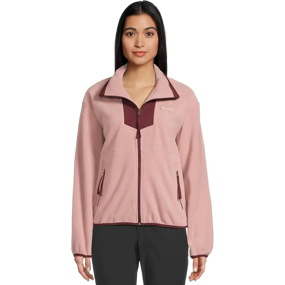 Sequoia Grove™ Full Zip Fleece