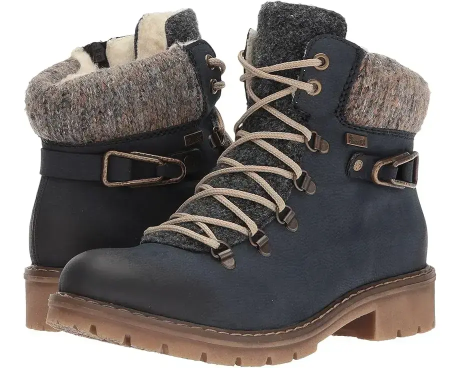 Women's Rieker Y9131 Sabrina 31