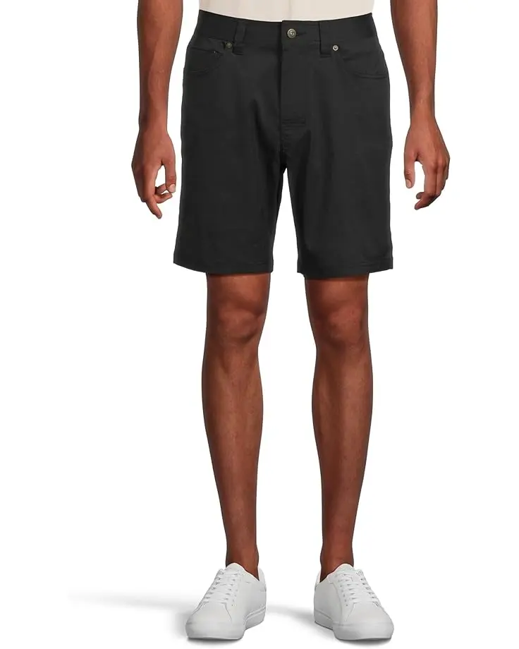 Stretch Zion 5 Pocket Shorts