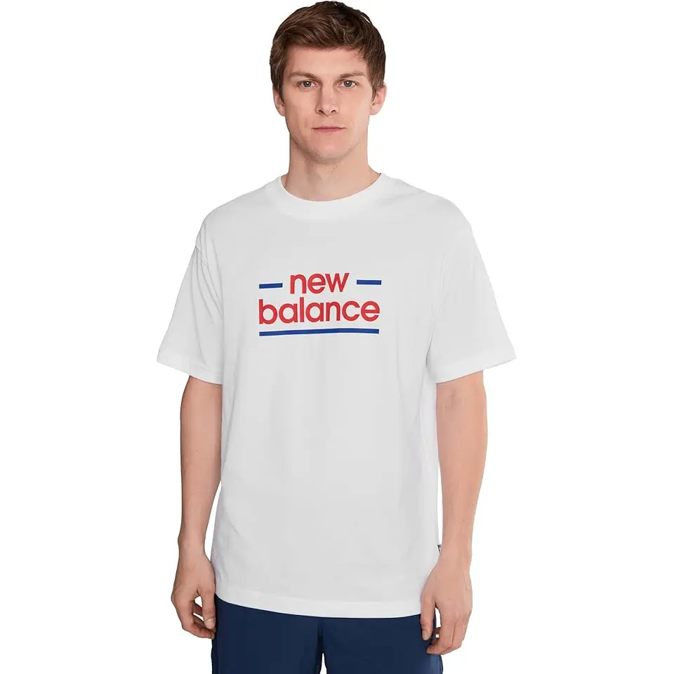 Linear Lines T-shirt