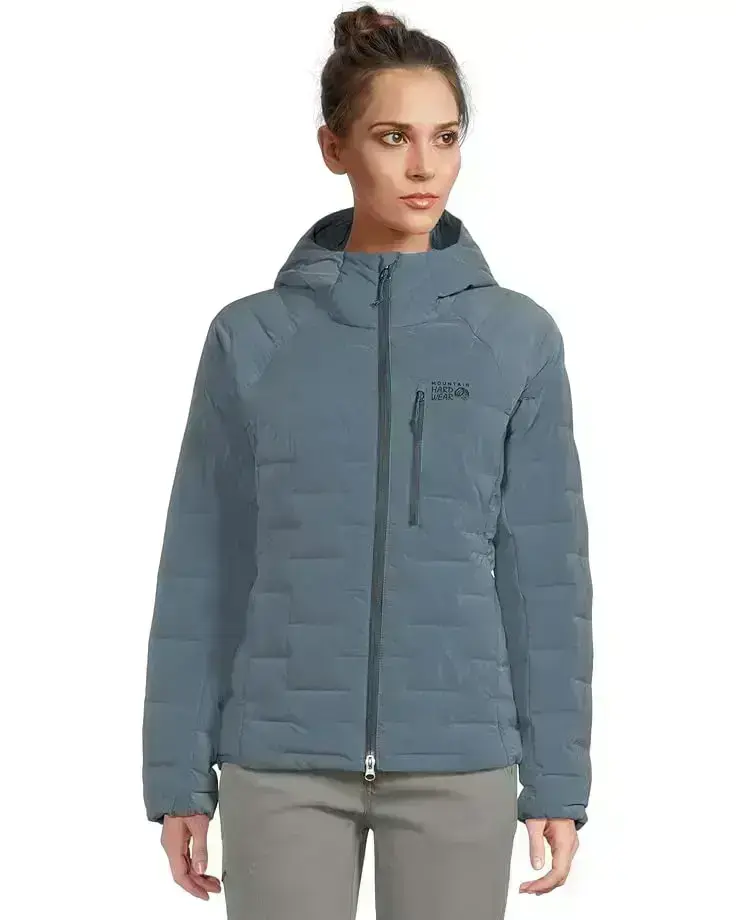 Women's Mountain Hardwear Stretchdown™ Hoody