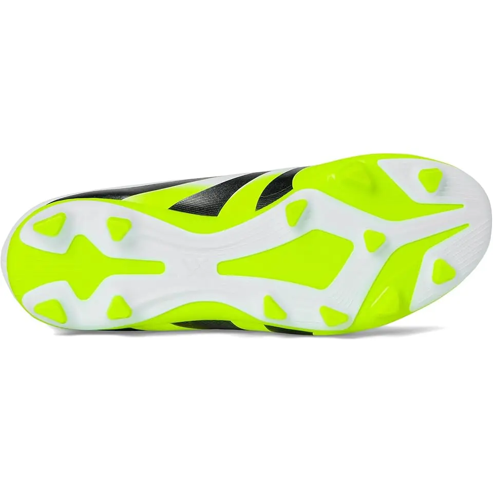 Club Predator Firm Ground/Multi Ground Cleats (Little Kid/Big Kid)