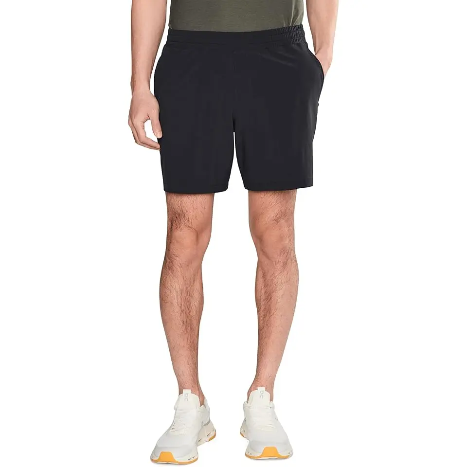7" Pivotal 2.0 Lined Shorts