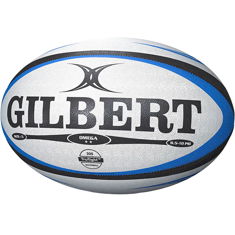 Omega Rugby Match Ball