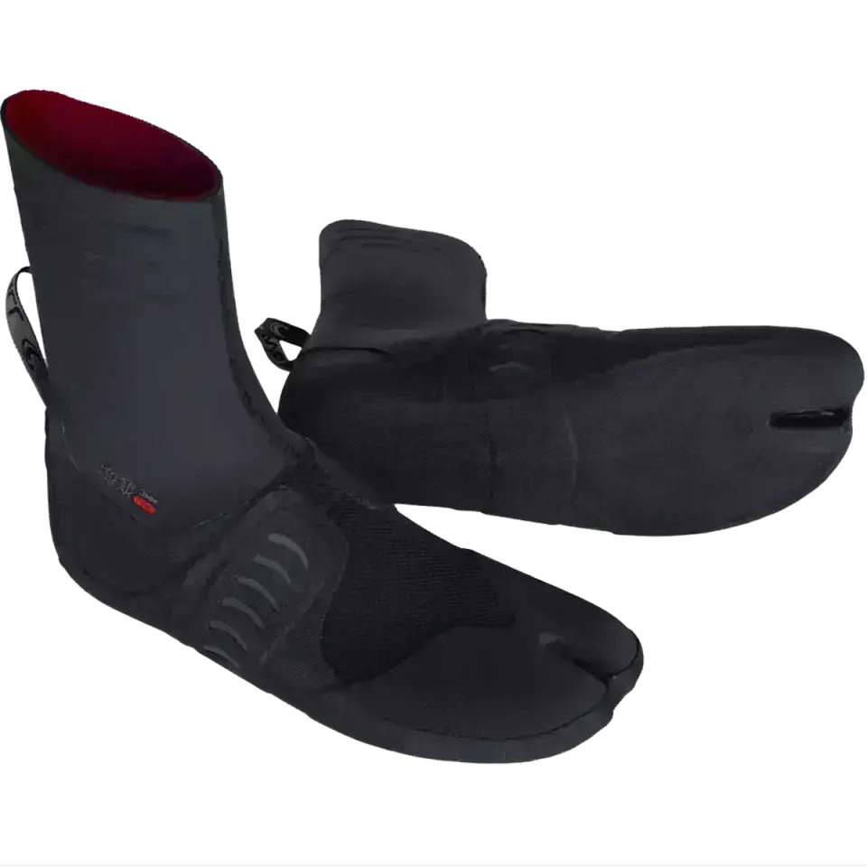 Hyperfreak Fire 3mm ST Booties