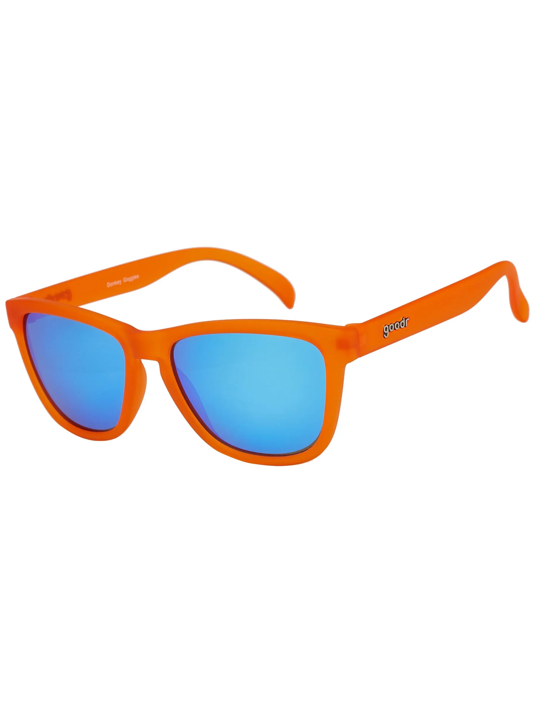 goodr OG's Sunglasses Donkey Goggles