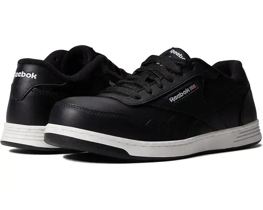 Women's Reebok Work Club Memt Work SD10 Comp Toe