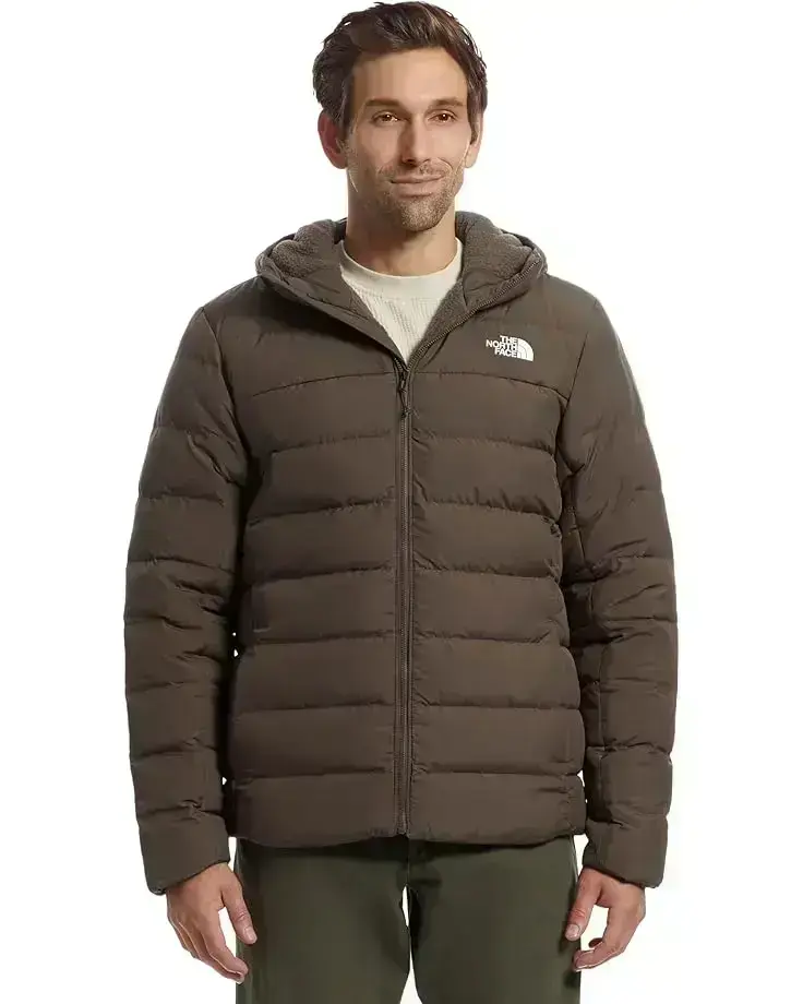 Men's The North Face Aconcagua 3 Lined Hoodie