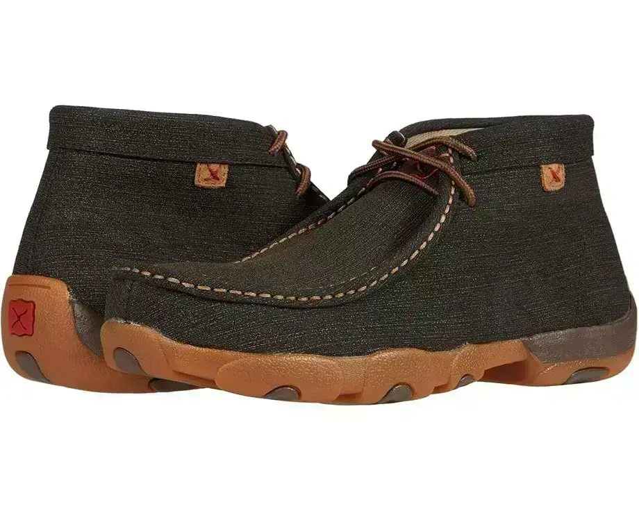 Men's Twisted X Work MDMST03