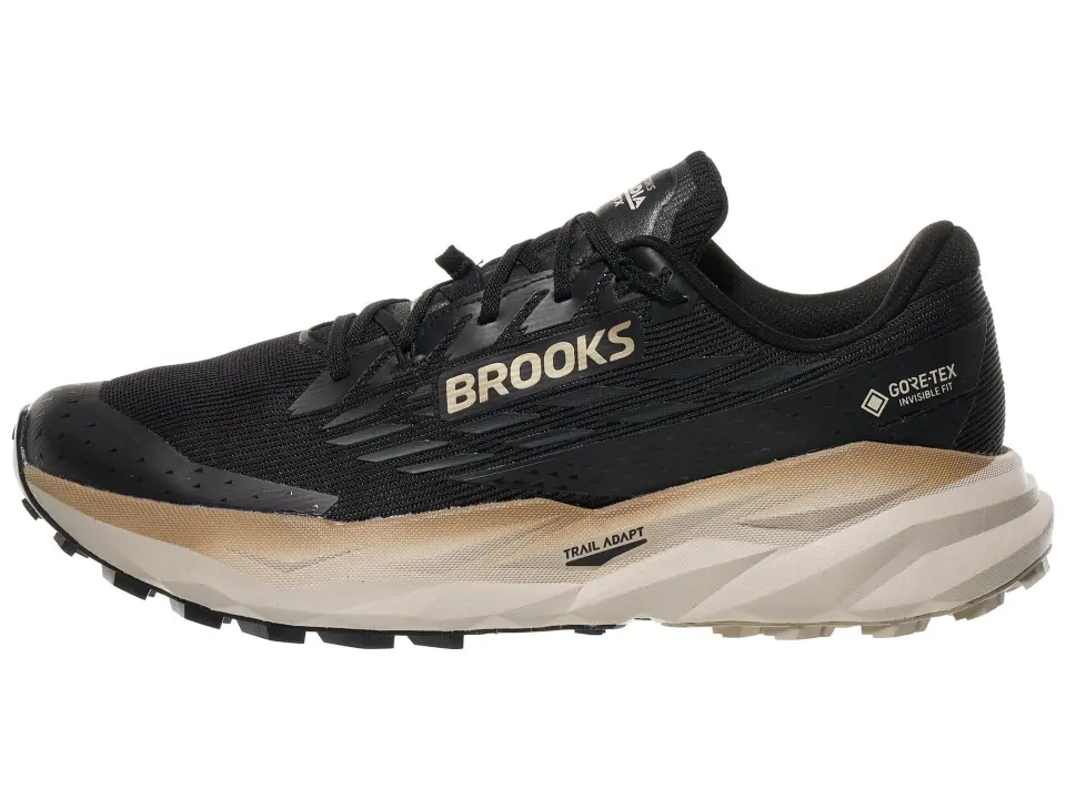 Brooks Cascadia 19 GTX