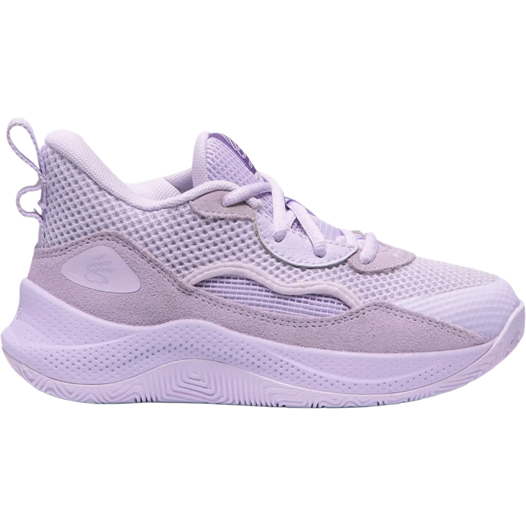 Youth Curry 3Z 24 Suede Preschool