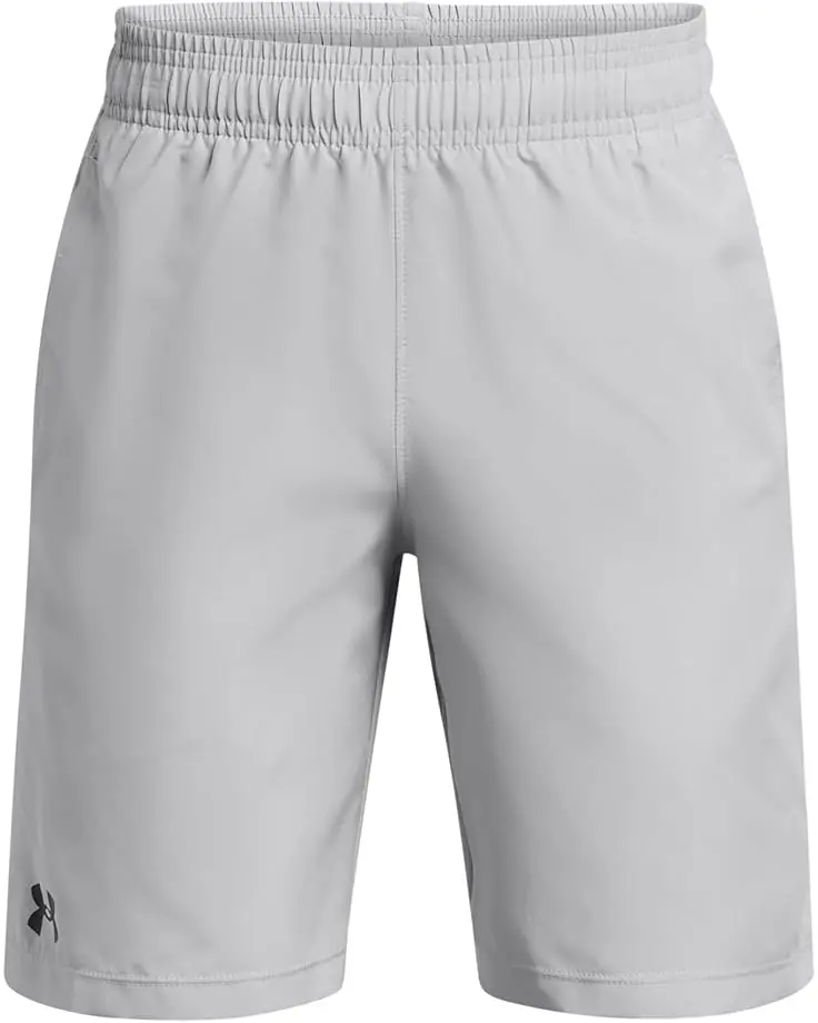 Woven Shorts (Big Kids)