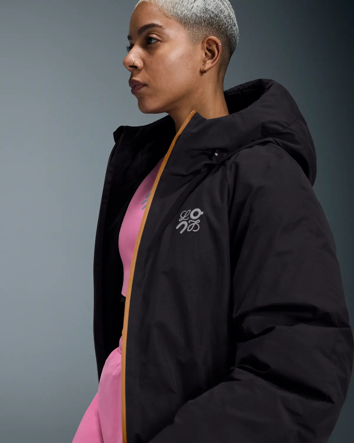 Puffer Jacket LOEWE