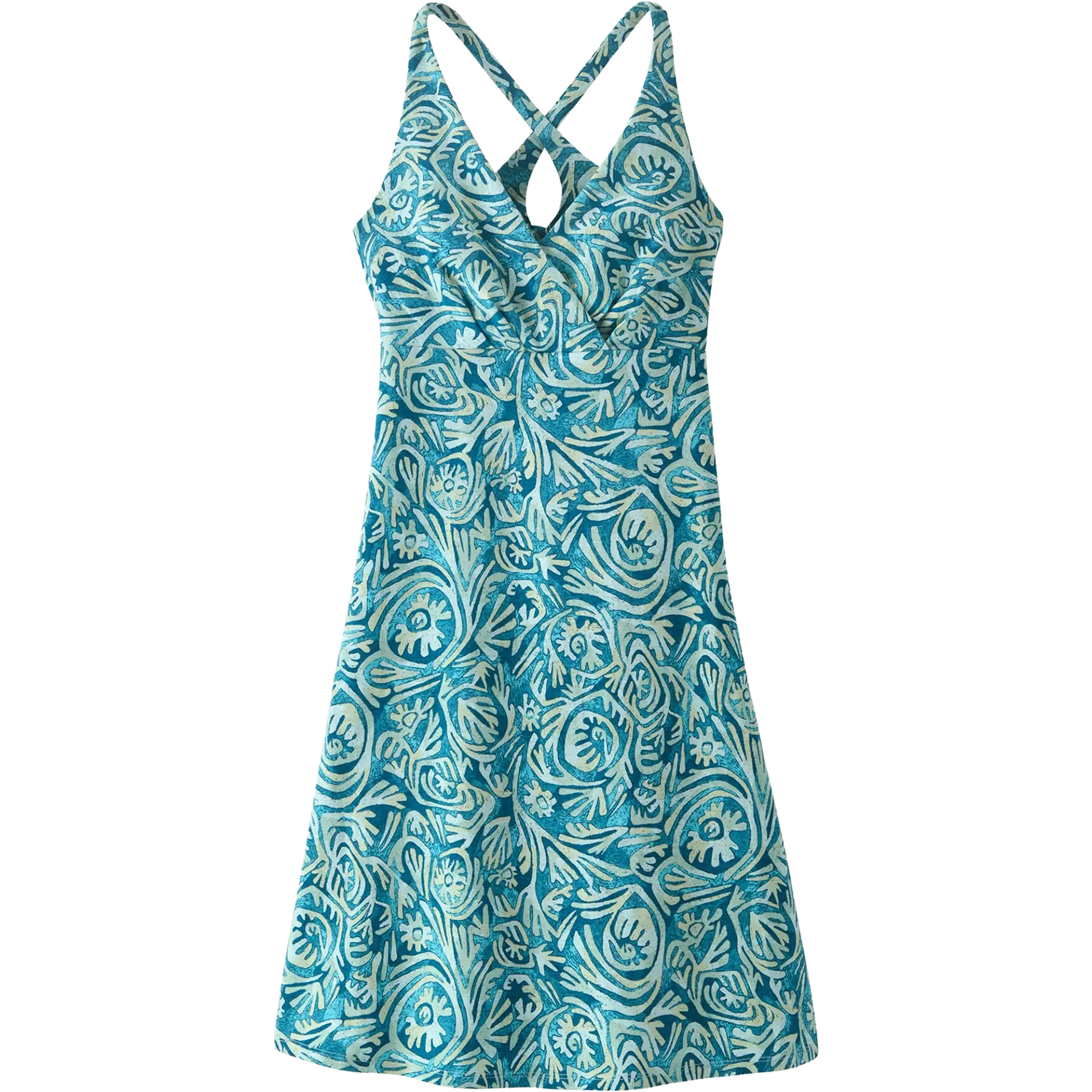 Women's Amber Dawn Dress