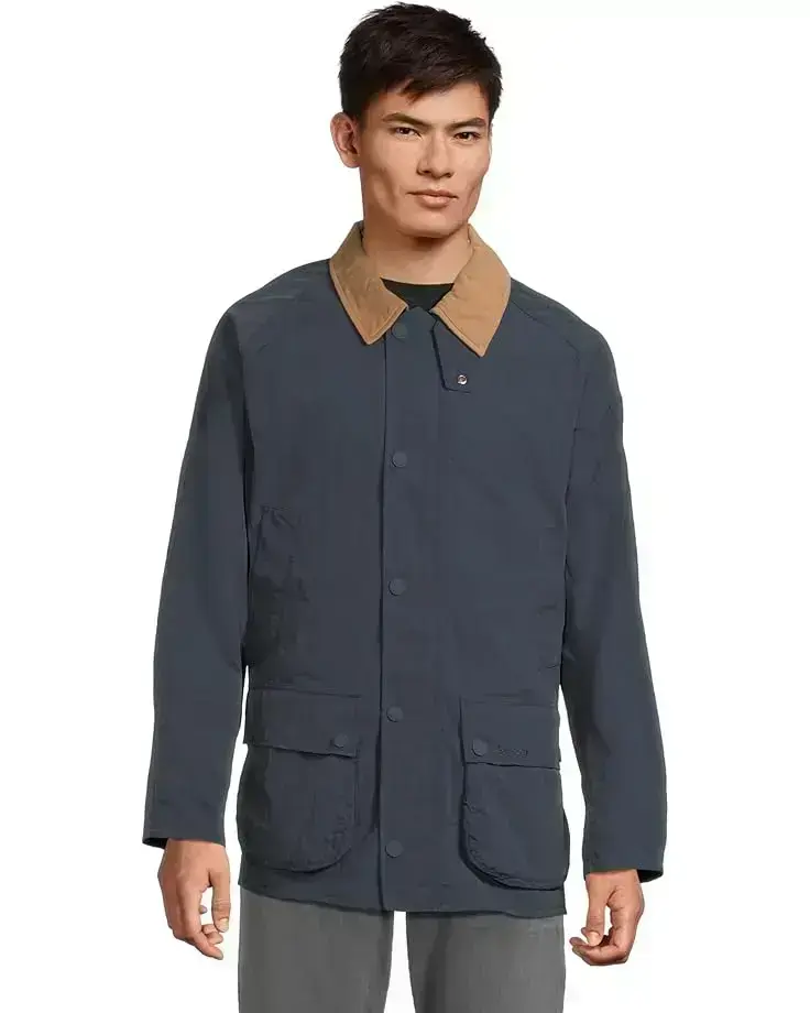 Men's Barbour Ashby Showerproof Jacket