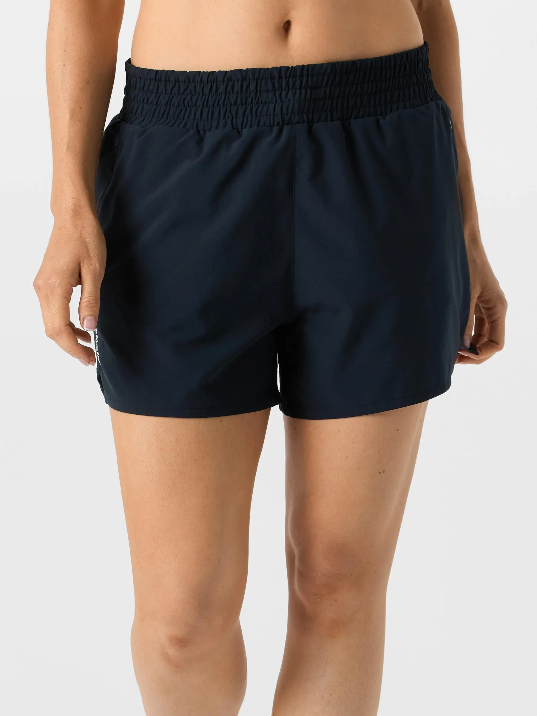 Salomon Women's Shakeout 4" Short