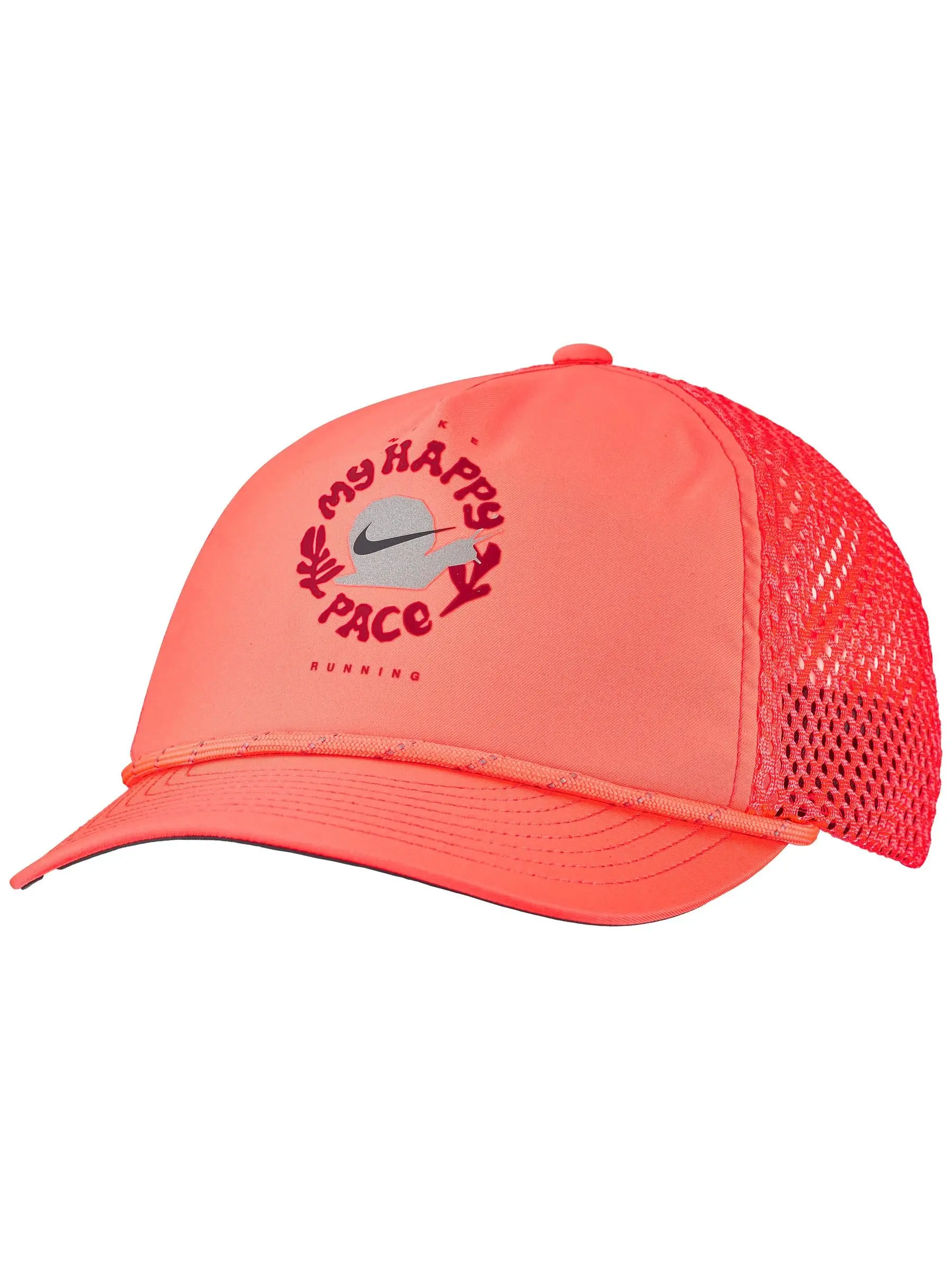 Nike Dri-FIT Pro My Happy Pace Cap