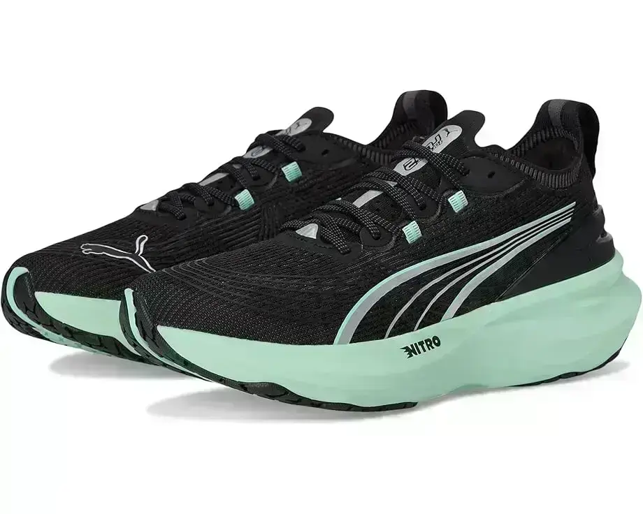 Women's PUMA Foreverrun Nitro