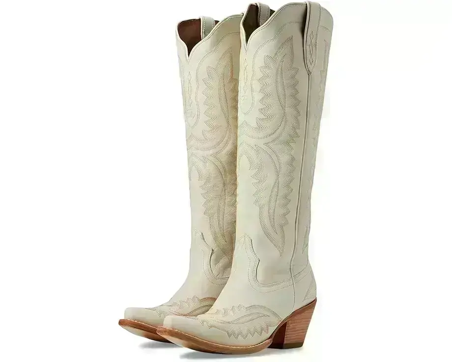 Women's Ariat Casanova Western Boots