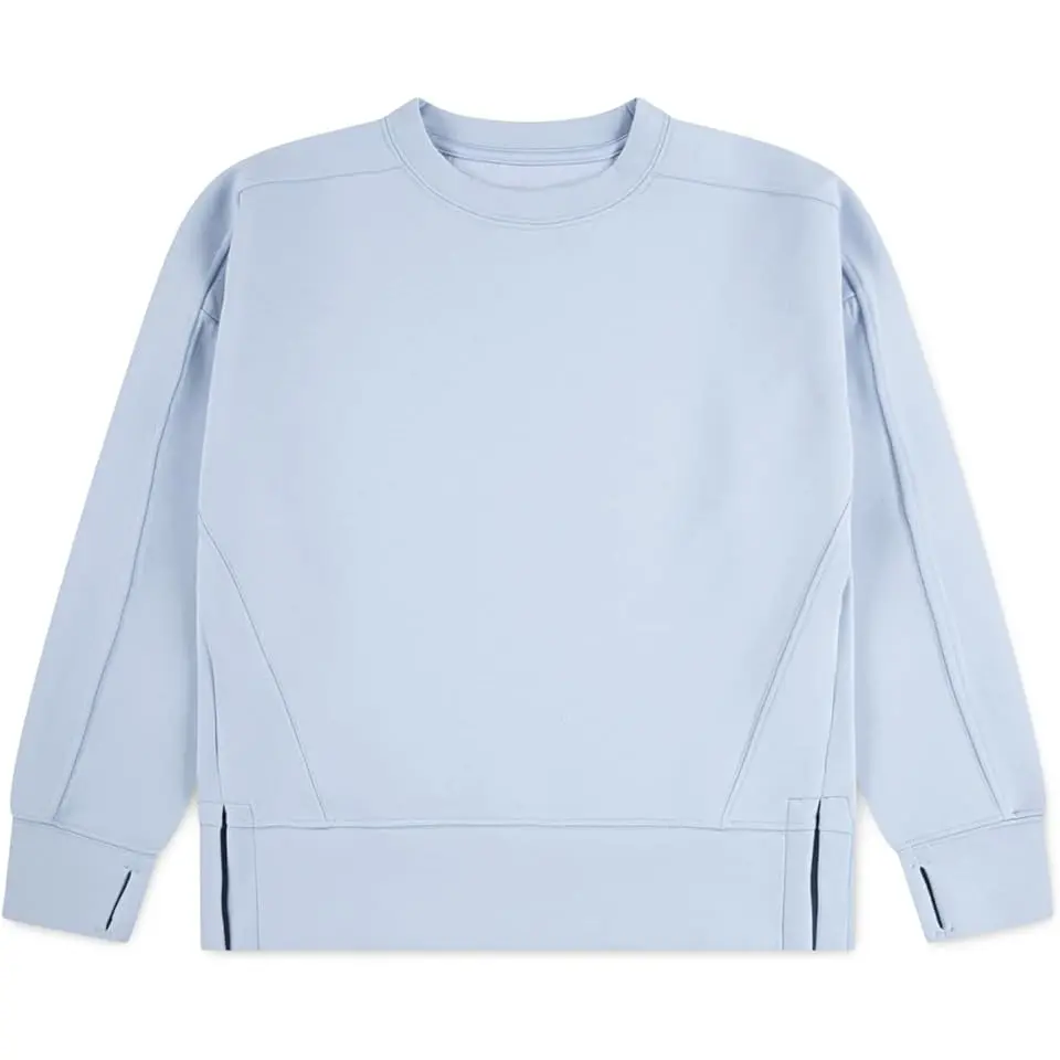 YPB Neoknit Crew Sweatshirt (Little Kid/Big Kid)