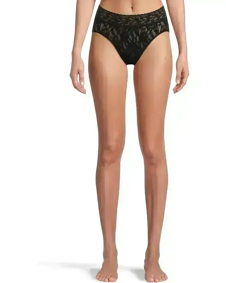 Women's Hanky Panky Signature Lace French Bikini