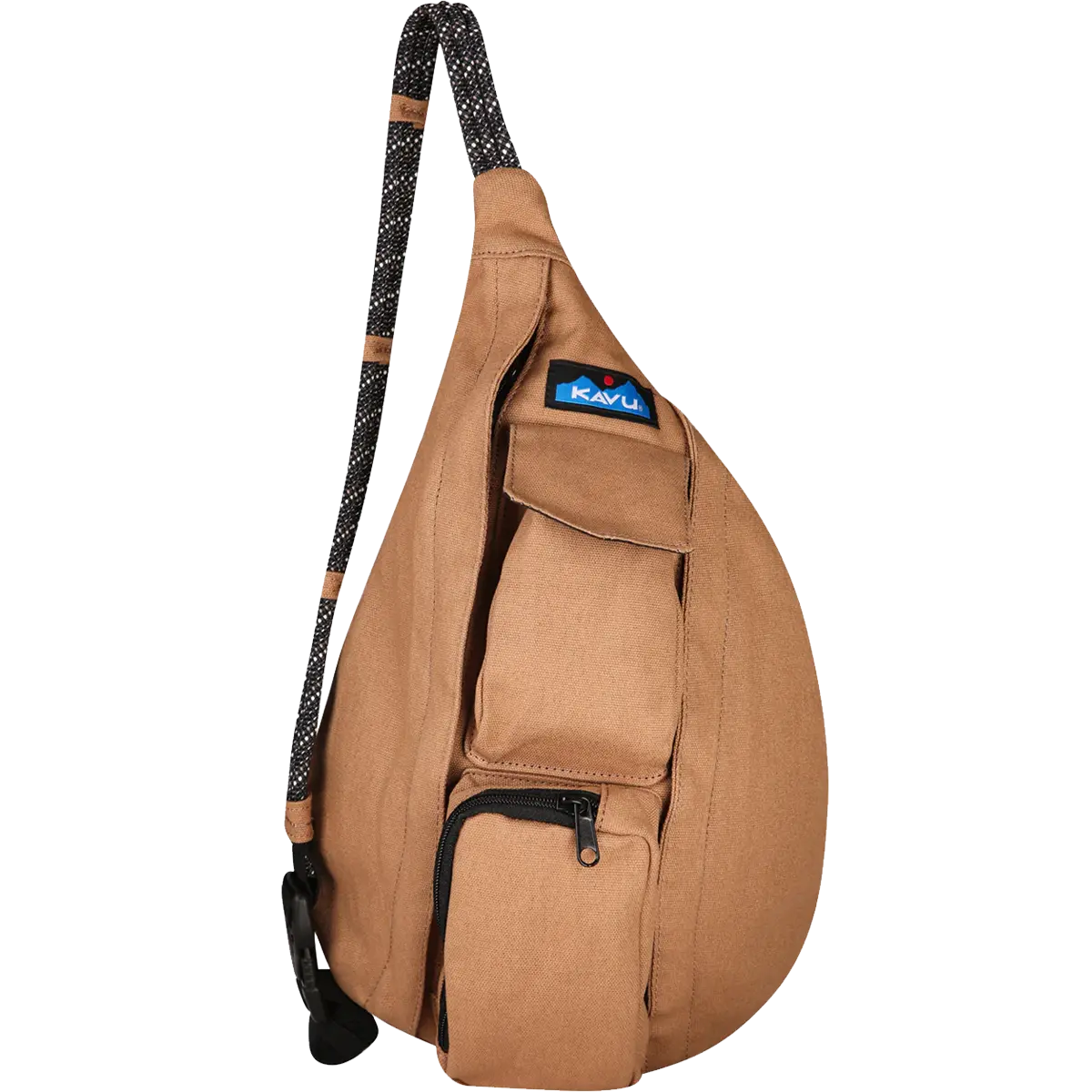 Mini Rope Bag