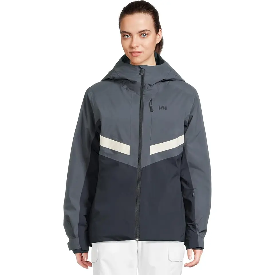 Edge 3.0 Jacket