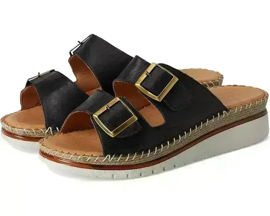 Women's Spring Step Minisia