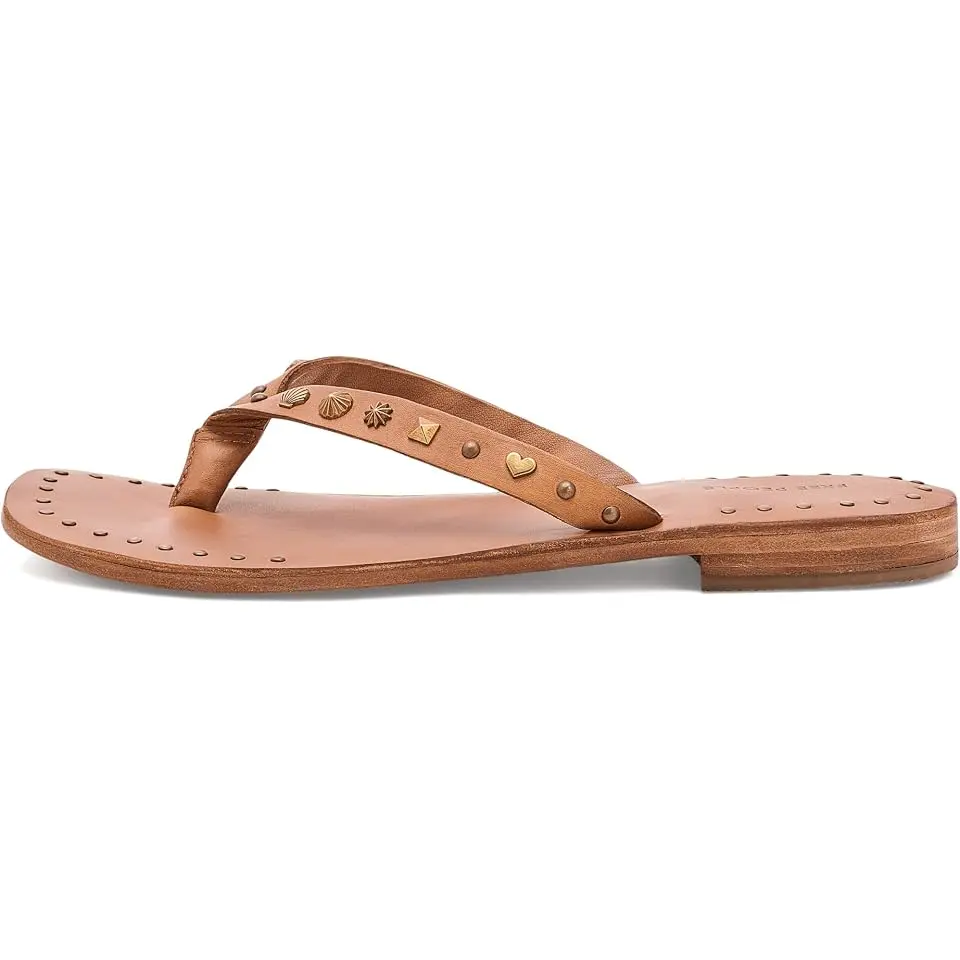 Tide Flip-Flops