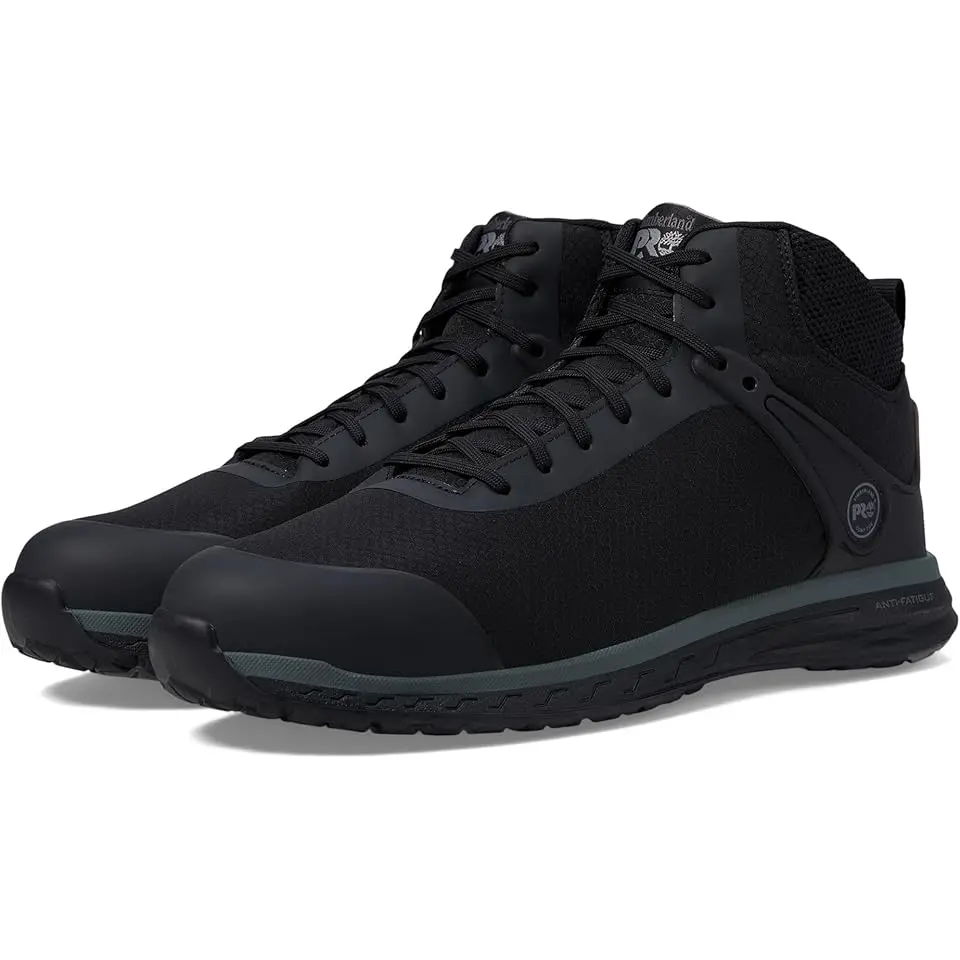 Drivetrain SD35 Mid Composite Safety Toe SD