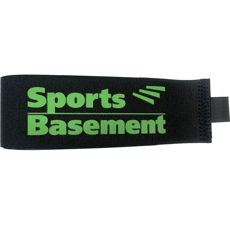 Sports Basement Ski Strap
